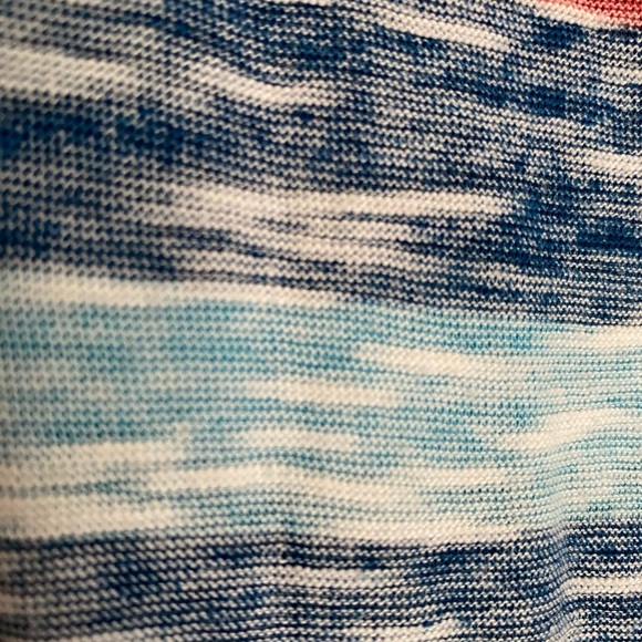 Dikotomy n Co Men’s V-Neck Short Sleeve T-Shirt - Picture 3 of 4